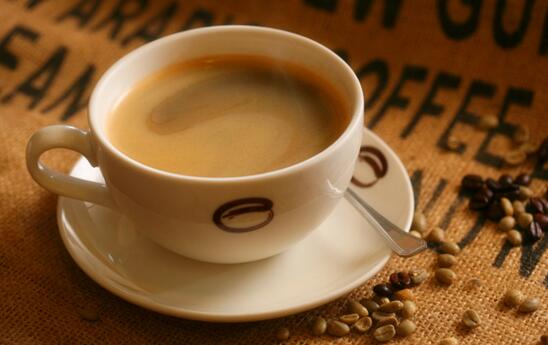 最新研究：咖啡可能会帮助减肥