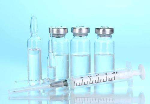 疫苗管理法12月1日起施行